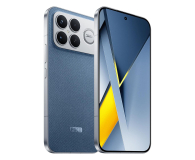 Xiaomi POCO F8 Ultra 5G 12/256GB Denim Blue - 1613074 - zdjęcie 2
